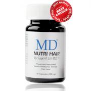 Thuốc Mọc Tóc, Trị Hói Đầu MD Nutri Hair